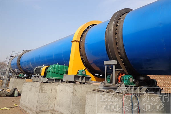 含油污泥烘干機設備 含油污泥烘干機設備