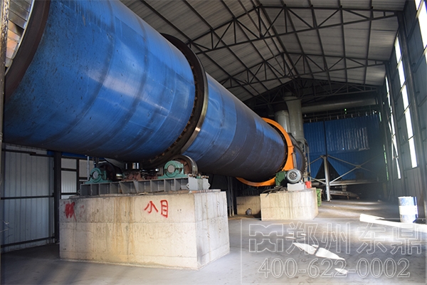 鈦石膏烘干機設(shè)備