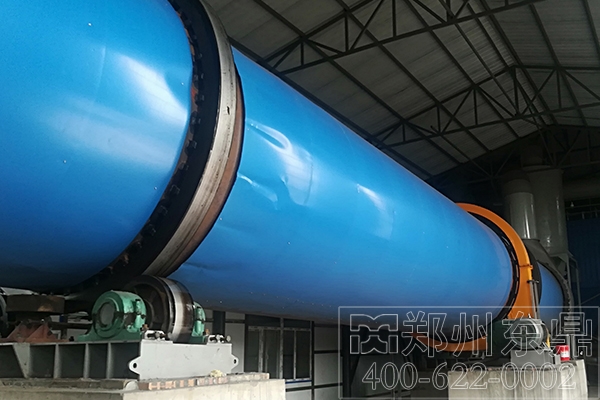 生焦烘干機設備 生焦烘干機設備