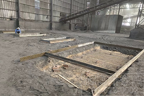 陜西神木大型煤泥烘干機(jī)項(xiàng)目改造 陜西神木大型煤泥烘干機(jī)項(xiàng)目改造