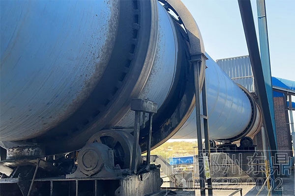 礦渣烘干機廠家 礦渣烘干機廠家