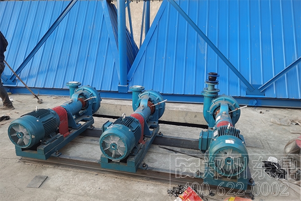 內蒙古煤泥烘干機生產線實拍現場 內蒙古煤泥烘干機生產線實拍現場