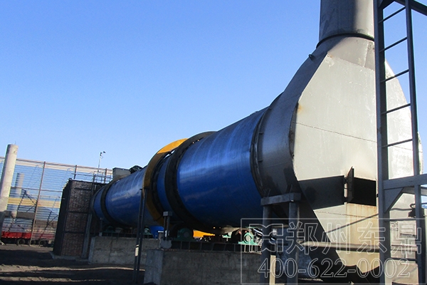 銅礦烘干機設(shè)備 銅礦烘干機設(shè)備