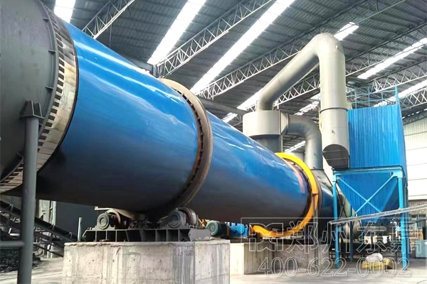 智能蘭炭烘干機 智能蘭炭烘干機