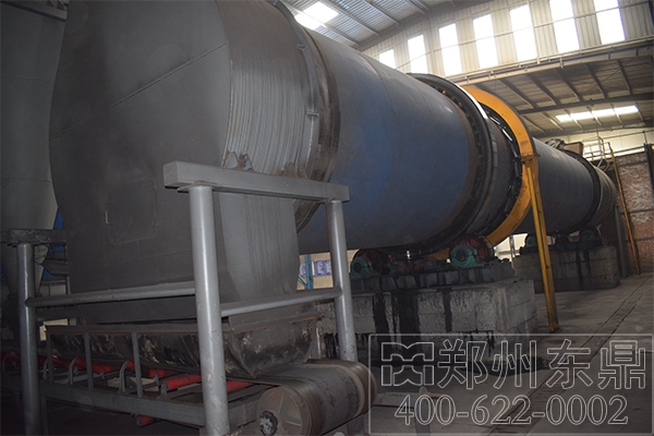 礦石烘干機設備 礦石烘干機設備