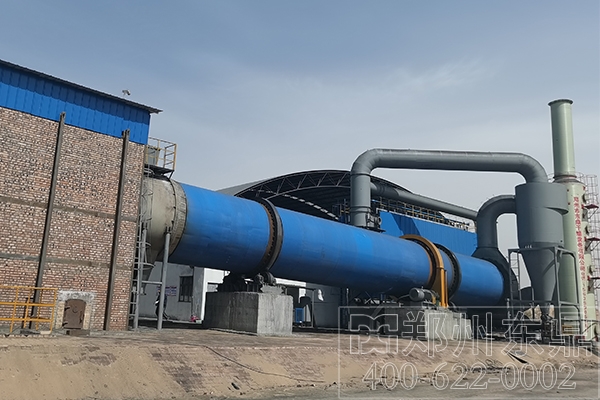 生焦烘干機(jī)設(shè)備 生焦烘干機(jī)設(shè)備