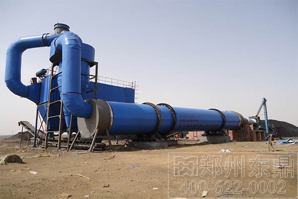 原煤烘干機設備 原煤烘干機設備